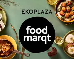 Ekoplaza foodmarqt – Ceintuurbaan