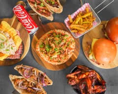 BIG T SANDWICH & GRILL (633 RD 98 A)