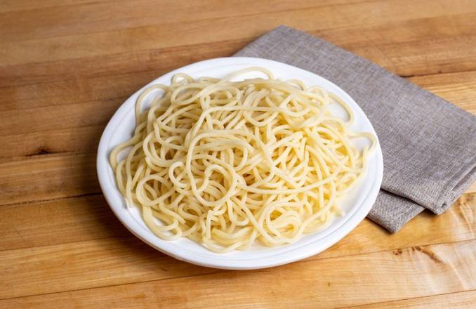 Craft Your Own: Spaghetti