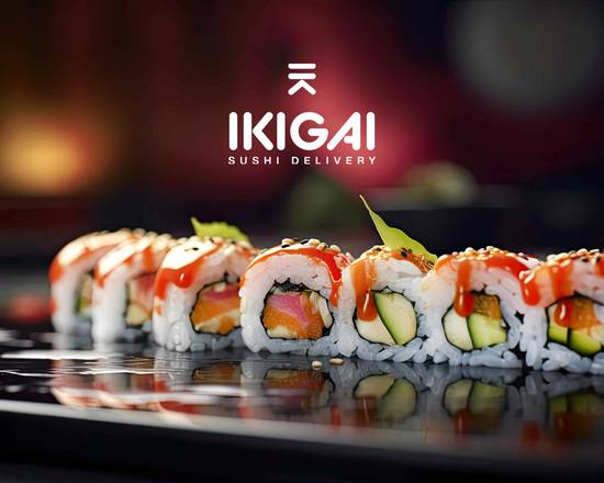 Ikigai Sushi