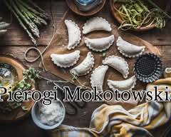 Pierogi Mokotowskie (Warszawa)