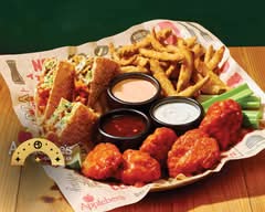 Applebee's (Maple)