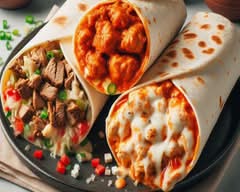 American Burrito (2958 Bellevue Ave)