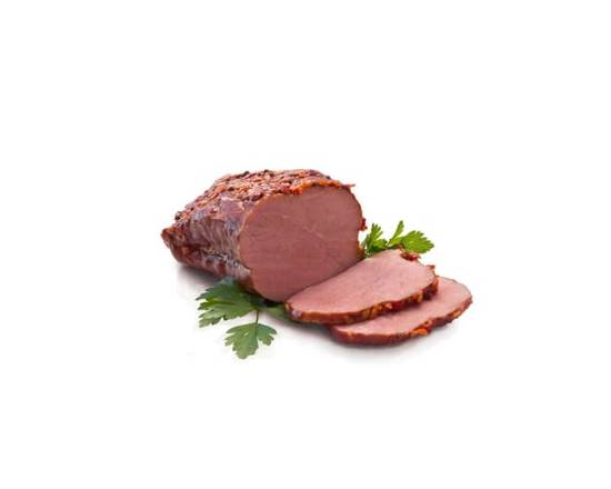 Pampeano · Corned Beef (12 oz)
