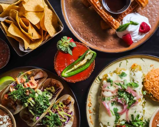 Pepe's Cantina (Clermont)