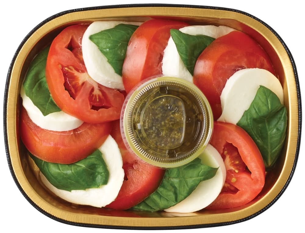 Murray's Caprese Snack Tray (12 oz)