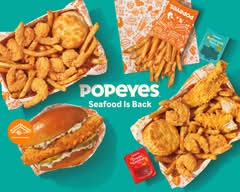 Popeyes Louisiana Kitchen (101 N Ridgewood Ave)