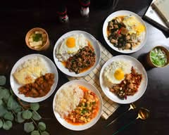 白飯小偷