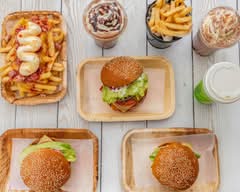 The Grub Hub