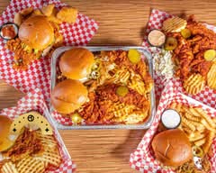 Penny's Hot Chicken