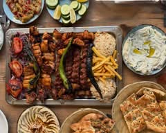 Sofra Grillhaus Heilbronn