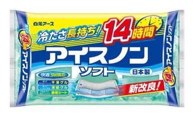 アイスノンソフト 1個