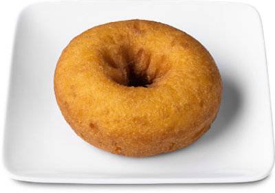 Cake White Donut