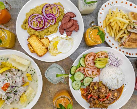 El Bodegon Deli Grill