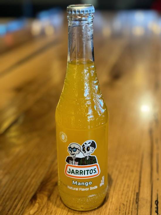 Jarritos Mango