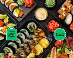 Sushi Factory