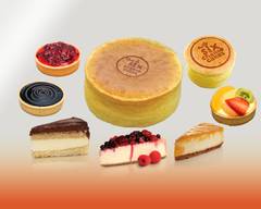 The Six Cheesecakes