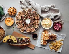 Shawarmaz (Laval)