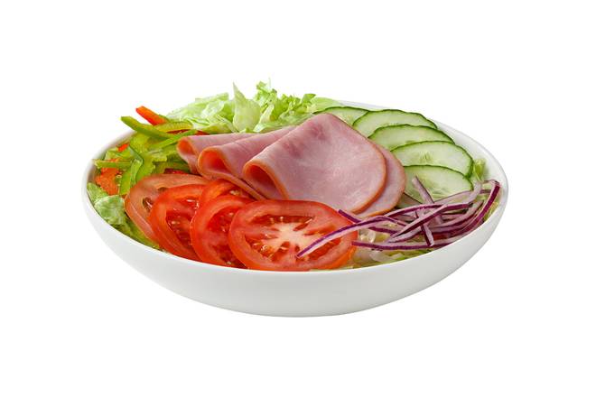 Jambon Salade
