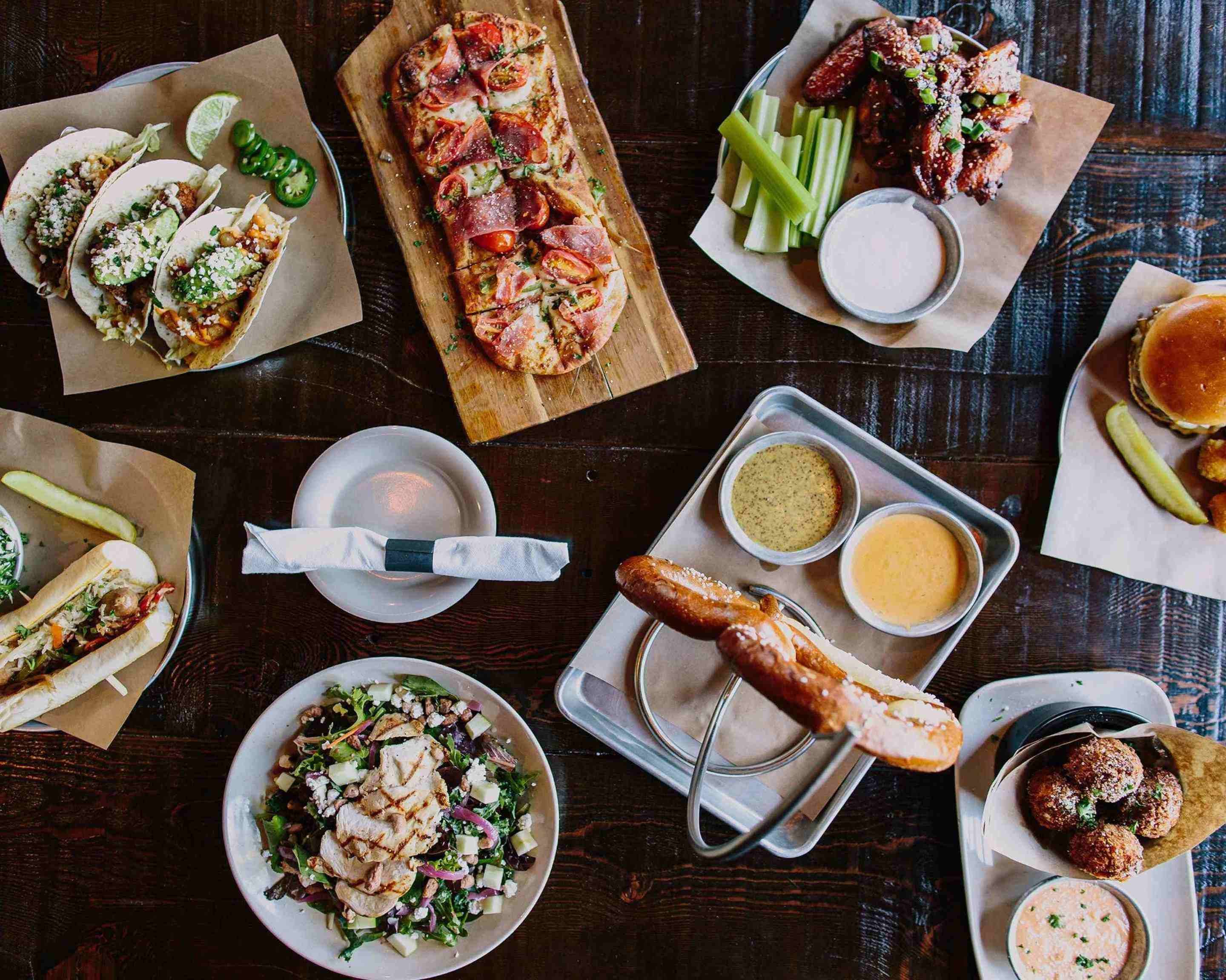 World of Beer(11225 Miramar Pkwy B295) Menu Miramar • Order World of