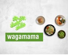 Vega by Wagamama - Brussels