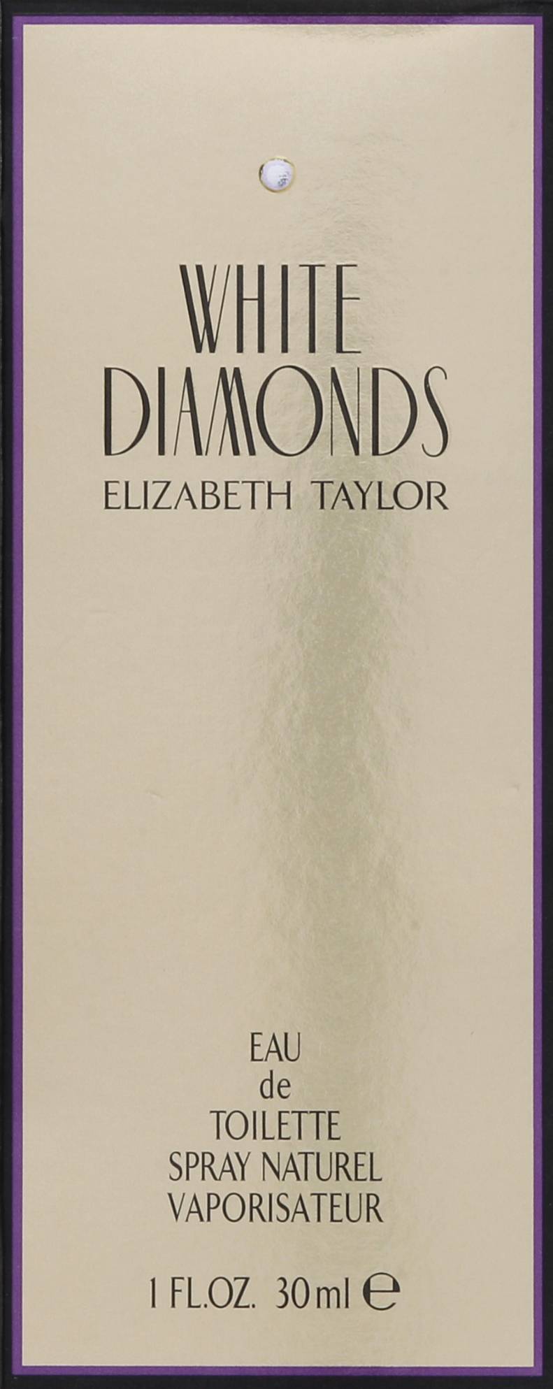 Elizabeth Taylor Eau De Toilette Spray (1 fl oz)