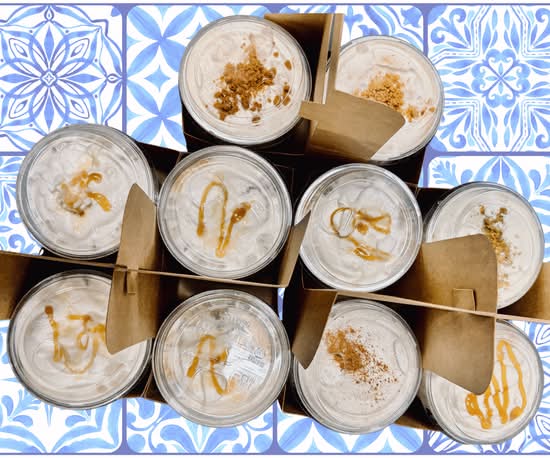 Little Latte Bar (3069 Nightingale Pl)