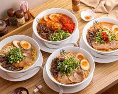 赤麵廠 レッドラーメン  新莊店