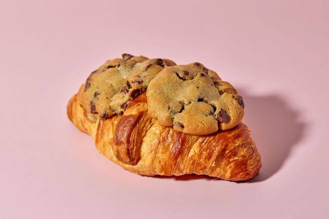 Croissant Cookie