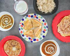 Indian Kitchen Hub
