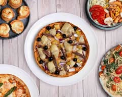 Blondo's Pizza Ahrensburg