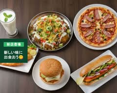 シディーク　ナショナルマート新大久保店