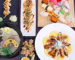 Orenji Sushi & Noodles (5625 221st Place SE)