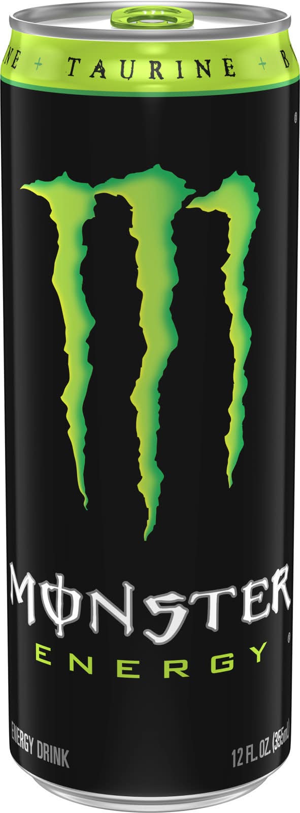 Monster Energy Energy Drink (12 fl oz)