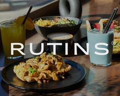 Rutins Coffee Co - Brunch, Lunch & Sweets