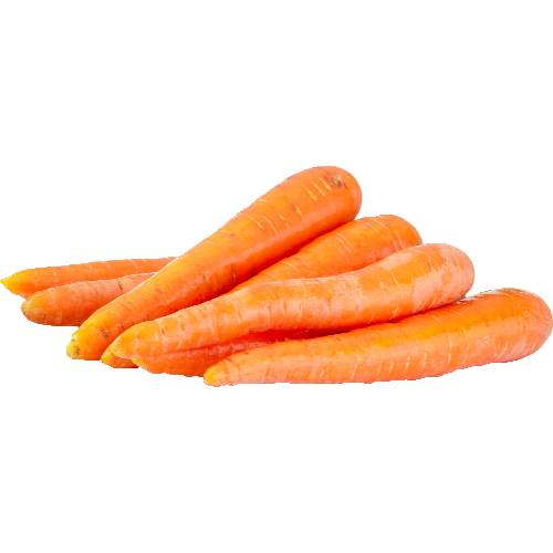 Organic Carrot (Avg. 0.35lb)