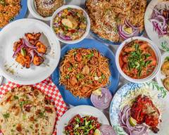 Biryani & Beyond