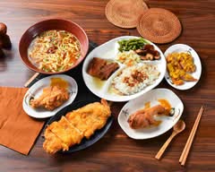 紅豆食堂 便當專賣