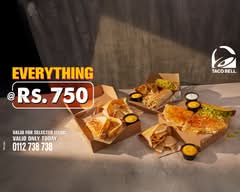 Taco Bell - Kurunegala