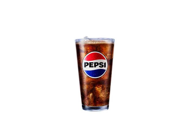 Pepsi® Fountain Drink