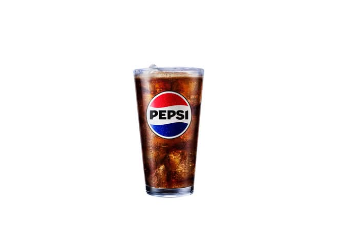 Pepsi