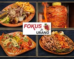 Fokus Jr (Urano)