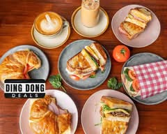 Numero 5 Bakery & Cafe