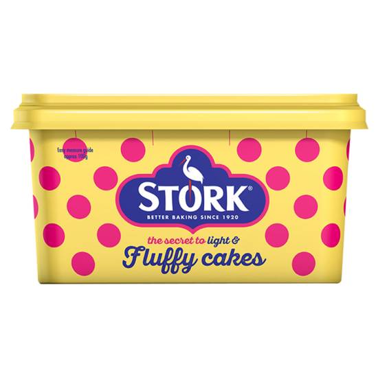 Stork Fluffy Cakes Spread (1kg)