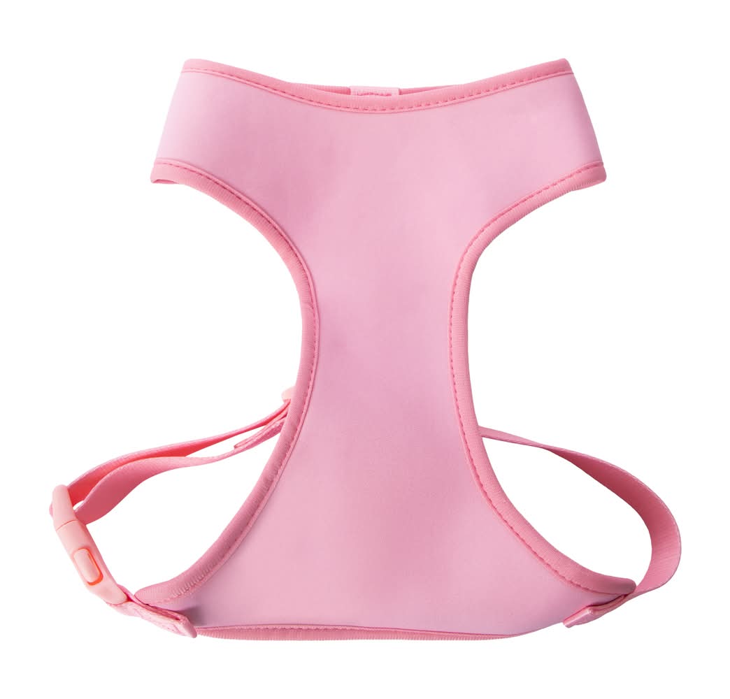 Pawsitively Fun! Pet Harness Small Pink