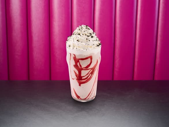 Oreo Bliss Royal Shake