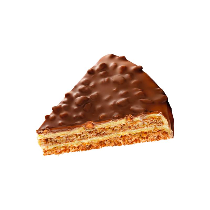🥧🥧 Tarte au Daim