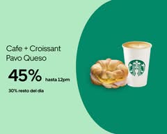 Starbucks - Puerto Montt