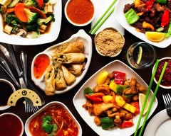 The Friendly Thai (Roncesvalles)