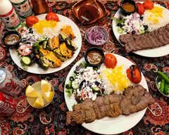 Kabob Grill (Lake Forest)